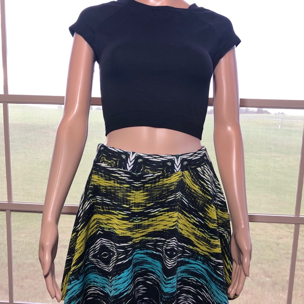2-Piece Skirt Set